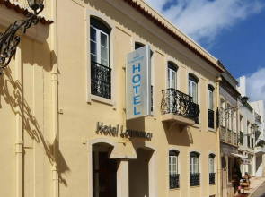 Lagosmar Hotel