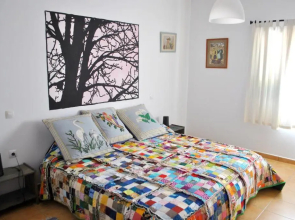 House With 2 Bedrooms in Mogán, With Wonderful Mountain View, Furnishe
