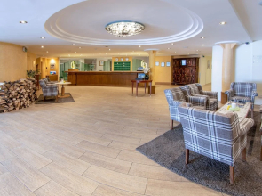 Apartment Breithornview