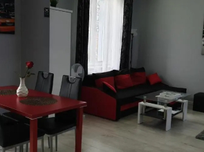 Apartament Deluxe 3/10