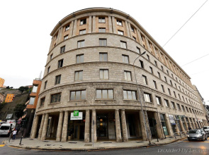 Holiday Inn Genoa City by IHG