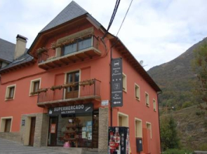 Hostau Era Claverola