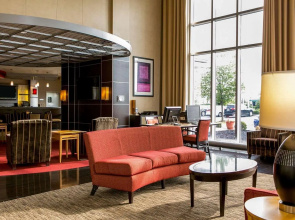 SpringHill Suites by Marriott Indianapolis Airport/Plainfield
