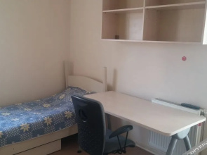 Palace Hostel
