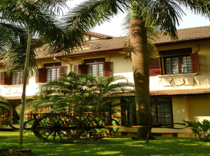 Settha Palace Hotel