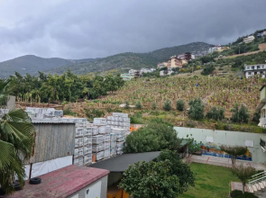 Kleopatra Sultan Rezidans