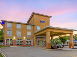 Comfort Inn & Suites Chesapeake - Portsmouth