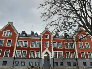 Hotell HOF