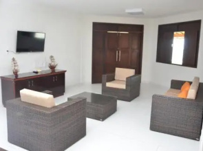 Casas Cores dos Corais