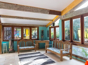 Pousada Canto Do Rio