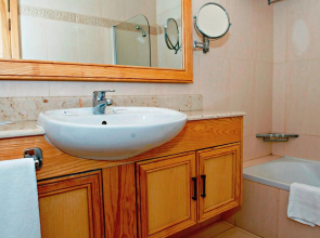 Hotel Santana Malta