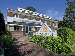 Ringhotel Ahrensburg