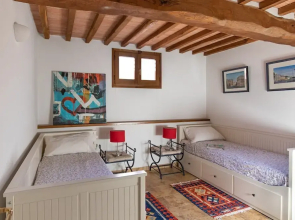 Villa Miramare