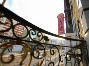 Prestige Apart Hotel