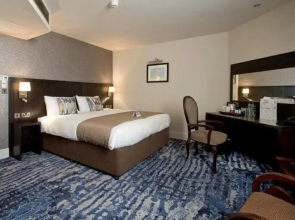 The Yarborough Hotel