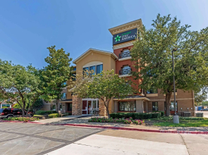 Extended Stay America Suites Dallas Plano