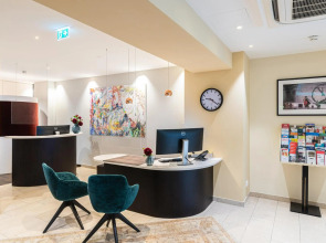 Altstadthotel Wolf-Dietrich