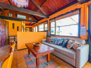 Finca Huerta Rica by Cubo's Holiday Home