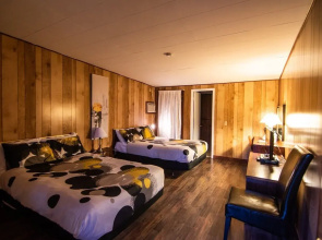 Motel Île d'Orléans