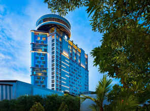 Doubletree By Hilton Surabaya