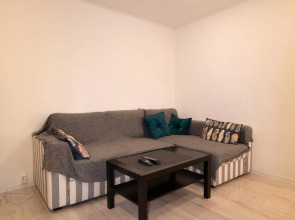 Апартаменты на улице Зои и Александра Космодемьянских