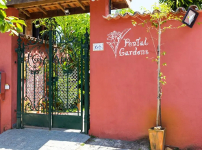 Pousada Pontal Gardens