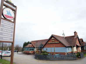 Kings Highway, Derby by Marston's Inns