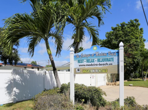 The Cottages at Madeira Beach/sea Turtle