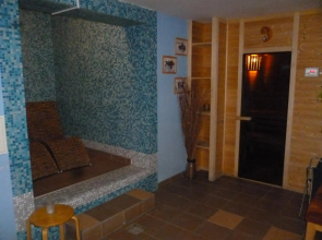 Studio Erika- Spiežovec