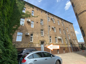 ApartHotel Riga