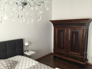 Apartments Chemnitz Central Elbsandstein