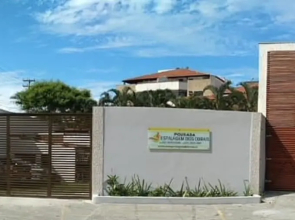 Estalagem Dos Corais
