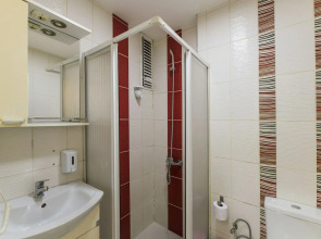 Taxim Elegance Suites