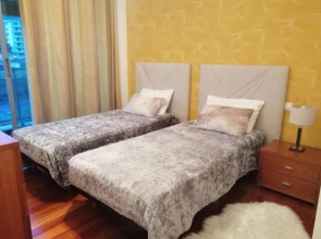 Cozy T2 with Ocean View