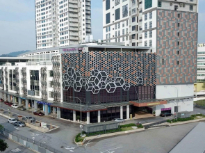 Mercure Selangor Selayang