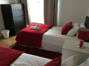 Nice 4 Bedroom near Basildon Town Center
