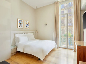 Vasanta Hotel Eixample, Sonder by Marriott Bonvoy