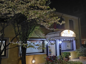 Hotel Antico Moro
