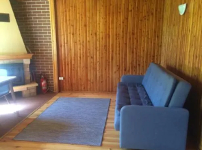 Domek na Kaszubach Gwizdówce