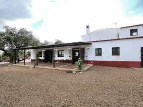 Dehesa Casa Quemada
