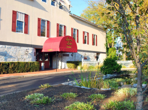 Rodeway Inn & Suites Myerstown - Lebanon
