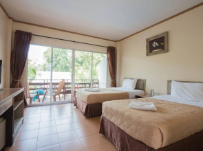 The Beach Garden Resort