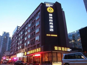 Epro Business Hotel
