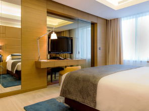 Отель Towers Rotana