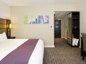 Premier Inn Hartlepool Marina