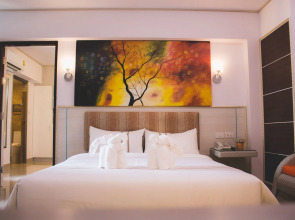 Maverick Ratchada Hotel