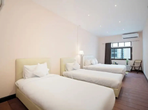House in Khao San - OH Homes Samsen 12