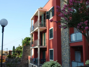 Hotel San Nicola