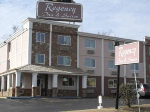 Regency Inn And Suites Nashville
