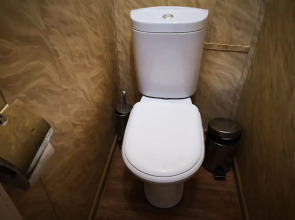 Жилые помещения Strelka